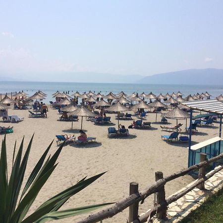 Hotel Zverneci Luaran gambar
