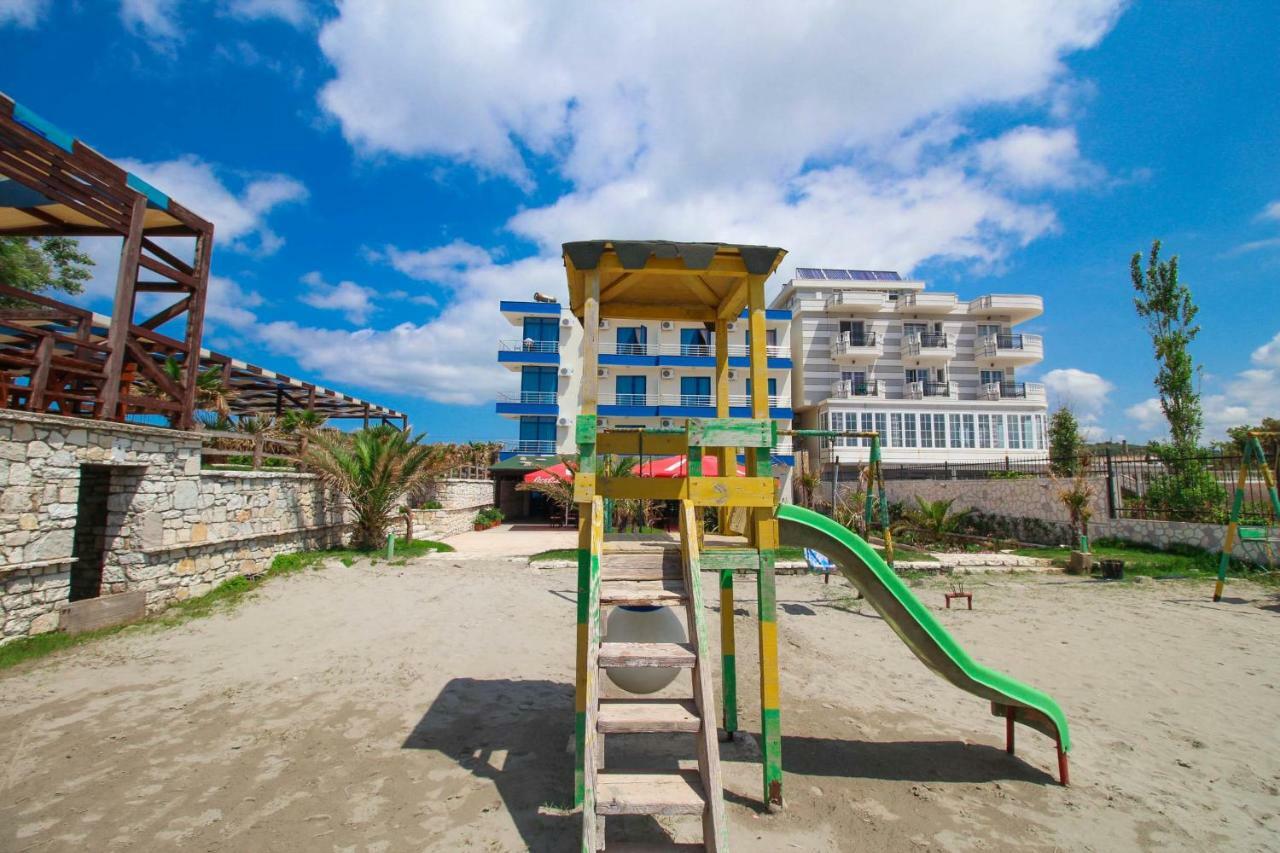 Hotel Zverneci Luaran gambar