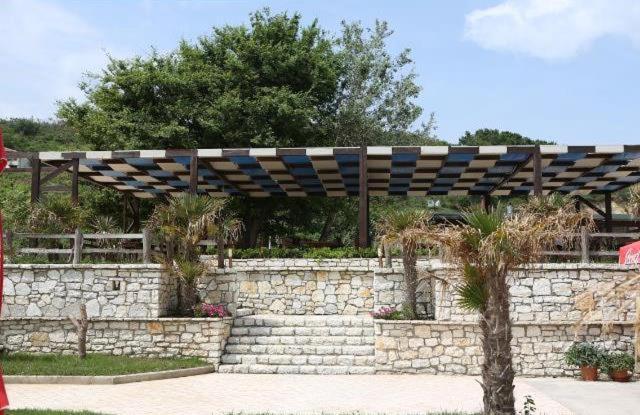 Hotel Zverneci Luaran gambar